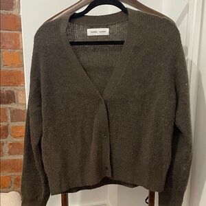 SAMSOE Olive Women's Cardigan
